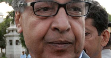 Nowy premier Pakistanu desygnowany