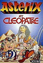 Asterix i Kleopatra