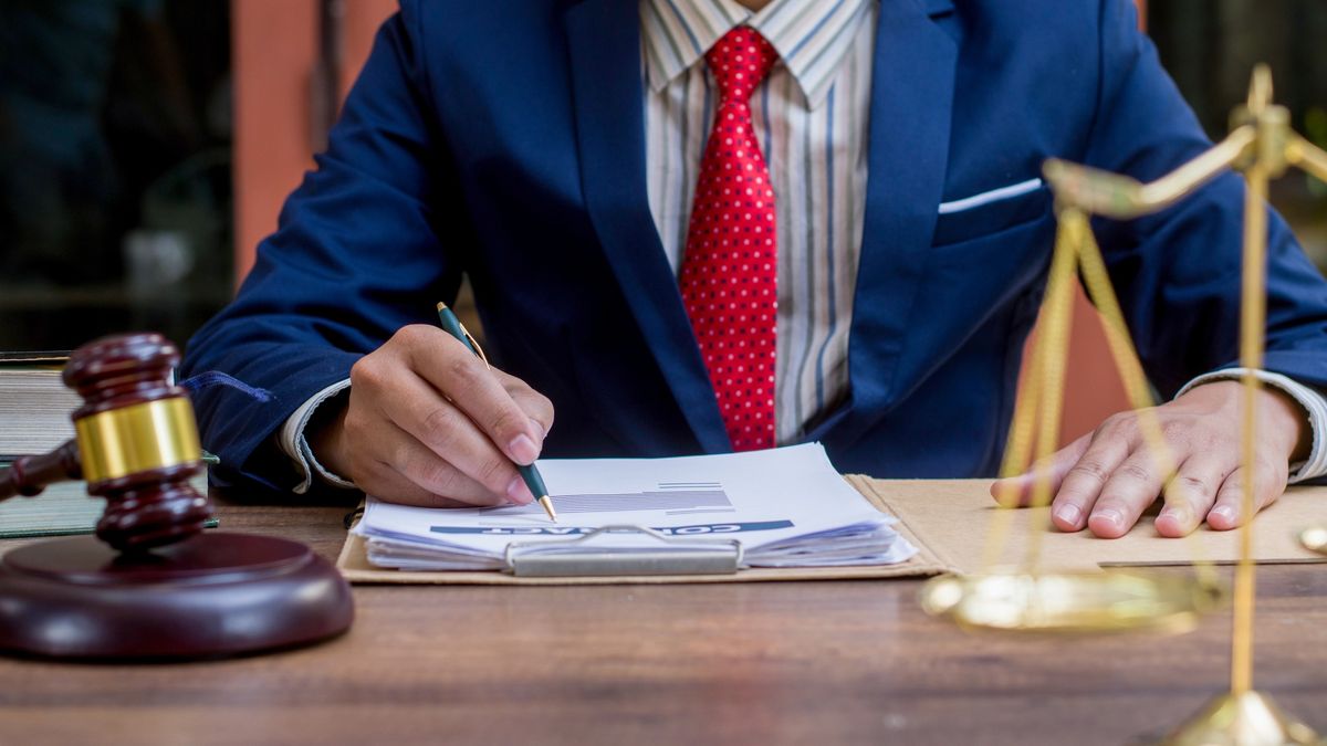 ChatGPT zdał egzamin prawniczy