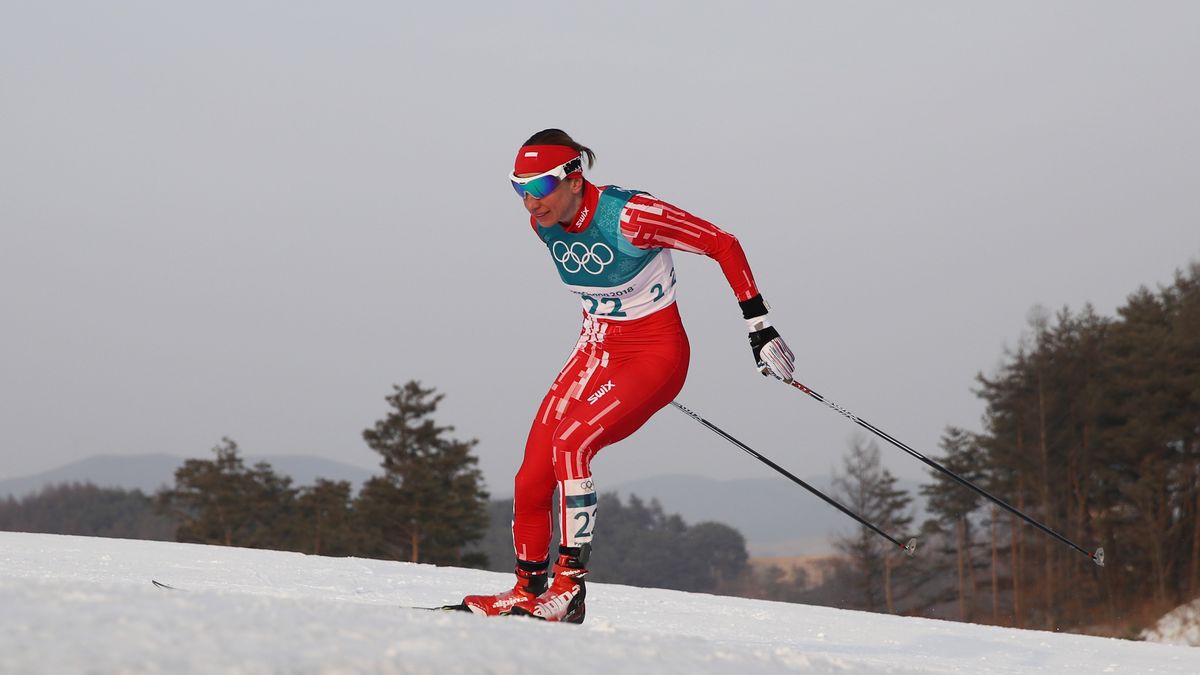 Zdjęcie okładkowe artykułu: Getty Images / Clive Mason / Na zdjęciu: Justyna Kowalczyk