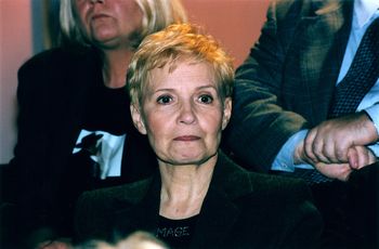 Edyta Wojtczak wierzyła, że mąż do niej wróci. Czekała na niego 20 lat