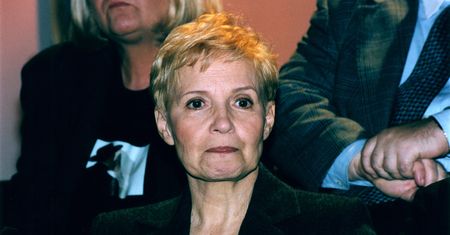 Edyta Wojtczak wierzyła, że mąż do niej wróci. Czekała na niego 20 lat