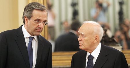 Szczyt Unii Europejskiej bez nowego premiera Grecji