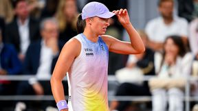 Świątek w dół po Roland Garros. Zobacz oficjalny ranking WTA