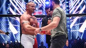 KSW potwierdziło. Fani mogą odliczać dni