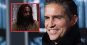 James Caviezel zagrał Jezusa w "Pasji". Trzykrotnie poraził go piorun
