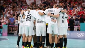 Niespodzianka w grupie A! Niemcy totalnie zaskoczeni