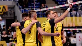 PlusLiga. Bez niespodzianki w Bełchatowie. MKS Ślepsk Malow Suwałki ugrzązł na dnie tabeli