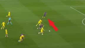 "Wstyd". Gorąco po meczu Barcelony. Słynny sędzia komentuje