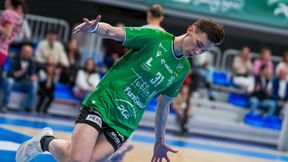 Pożegnania, wzruszenia i zwycięstwo. Wicemistrzynie Polski zakończyły granie w Lublinie