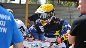 W Lublinie szukają młodych żużlowców