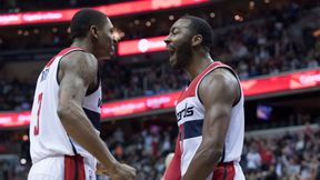 Washington Wizards znów to zrobili. 13 zwycięstwo z rzędu u siebie