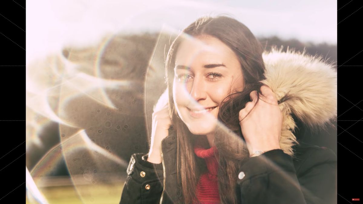 8 trików, dzięki którym twoje zdjęcia będą ciekawsze. I to niskim kosztem! 1