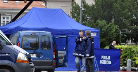 Kibic z Irlandii zidentyfikowany. Rodzina rozpoznała ciało