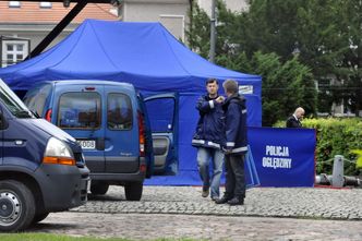 Kibic z Irlandii zidentyfikowany. Rodzina rozpoznała ciało