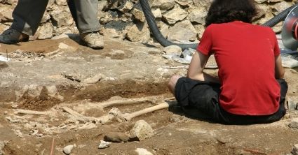 Wrocławscy archeolodzy będą prowadzić badania na pustyni Gobi