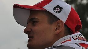 Bartosz Zmarzlik: Robiłem co mogłem, fajnie, że się udało (wideo)