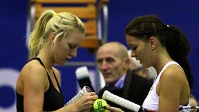 WTA Los Angeles: Radwańska już w ćwierćfinale