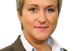 Urszula Pasławska nową wiceminister skarbu