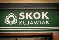 Wypłaty dla klientów SKOK Kujawiak od 18 stycznia w Pekao SA