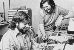 Steve Wozniak - geniusz polskiego pochodzenia