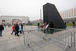 Możliwe referendum ws. pomnika smoleńskiego w Warszawie