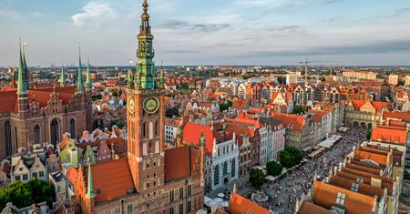 Polskie miasto z wyjątkowym tytułem. "To wielka radość"
