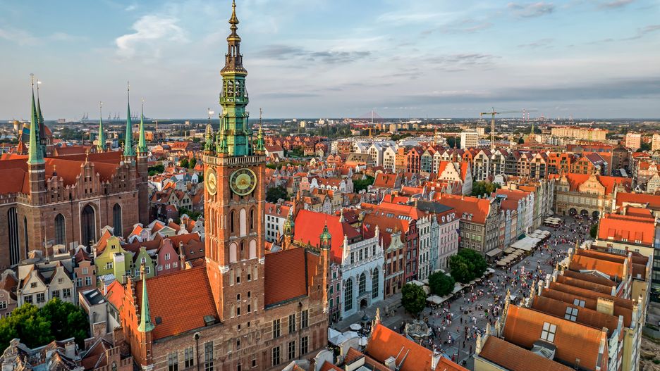 Jedno z najpopularniejszych wśród turystów miast ma co świętować