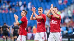 Wisła Kraków zostaje przy Reymonta 22. Klub przyjął ofertę miasta i Ekstraklasy SA