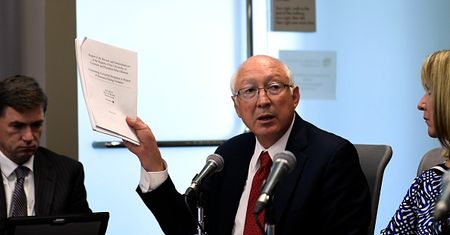 Meksyk nie wie, za kim stanąć. Dyplomatyczne przepychanki Rosji i USA