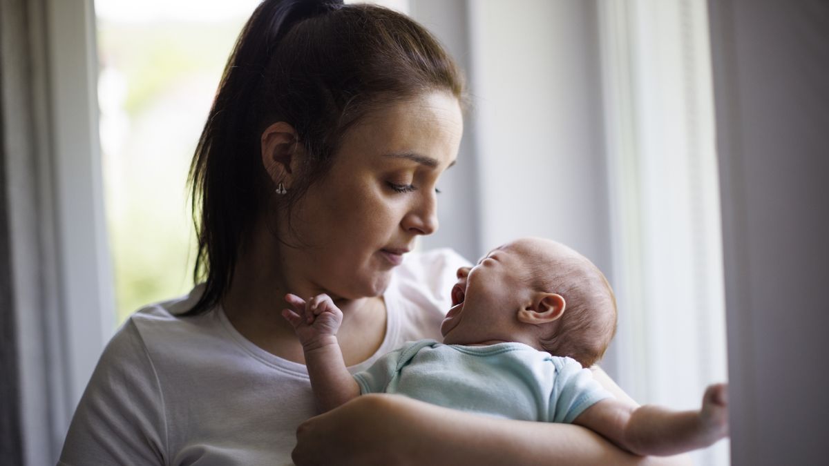 Kobiety, które porzuciły swoje dzieci - historie