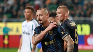 Oficjalnie. Ważny piłkarz GKS-u Katowice z nową umową