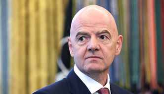 "Potencjalne zagrożenie" przed finałem