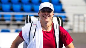 Doha: jest decyzja ws. pierwszego meczu Igi Świątek