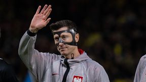 Lewandowski zostanie w reprezentacji? Wskazał, co może być decydujące