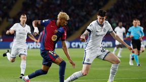 Tak światowe media skomentowały to, co stało się w Barcelonie