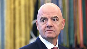 Pilne spotkanie przedstawicieli Białego Domu z FIFA. "Potencjalne zagrożenie"