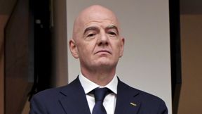 Śmierć uczestnika mundialu. Jest reakcja szefa FIFA