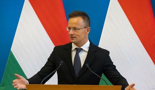 Rosyjski gaz. Węgry odmawiają poparcia limitu cenowego