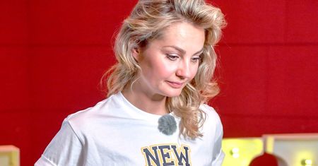 Małgorzata Socha opublikowała reklamę cukierków. Wyszło niefortunnie