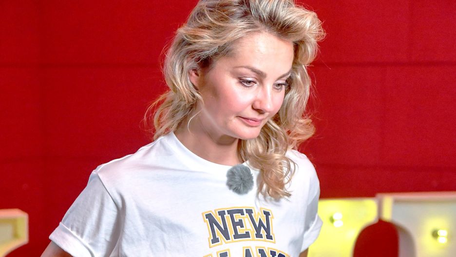 Małgorzata Socha