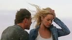 Skeet Ulrich i Ashley Scott