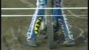 Wyścig 21. finału MPPK w Częstochowie (2007)