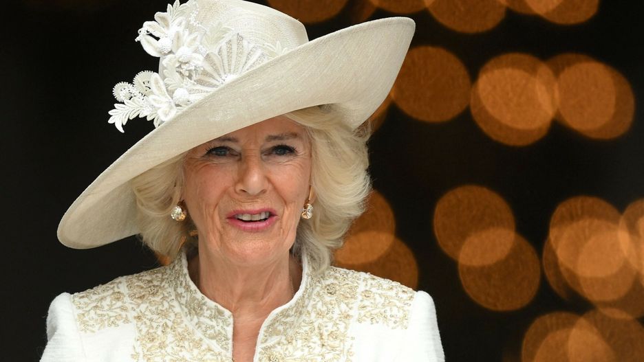 Księżna Kate wykonała urodzinowy portret księżnej Camilli