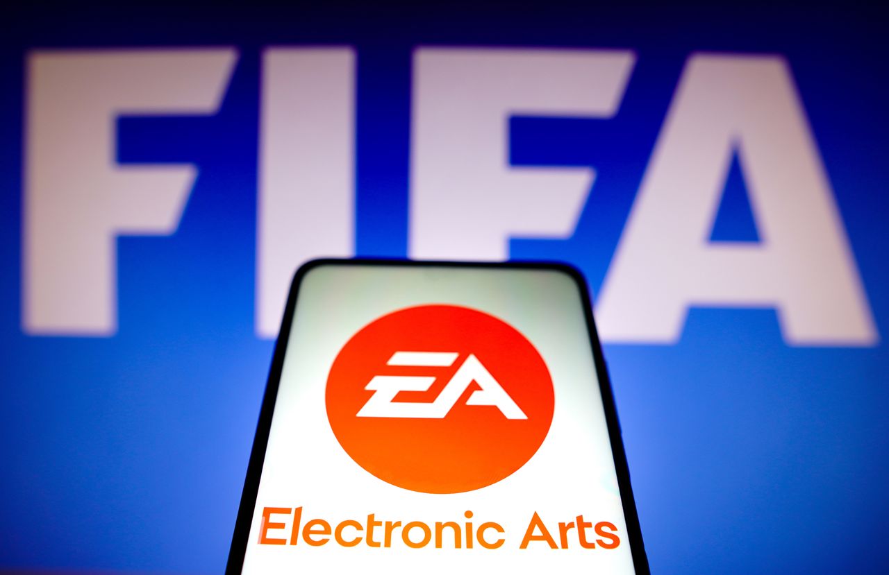 Amazon kupuje Electronic Arts. Tak twierdzą amerykańskie media.