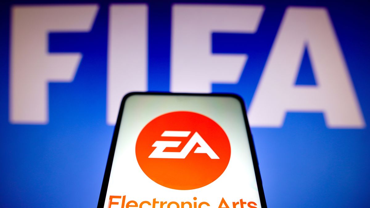Amazon kupuje Electronic Arts. Tak twierdzą amerykańskie media.