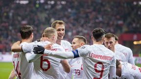 Zabrał głos po losowaniu LN. Tylko oni są poza zasięgiem Polaków