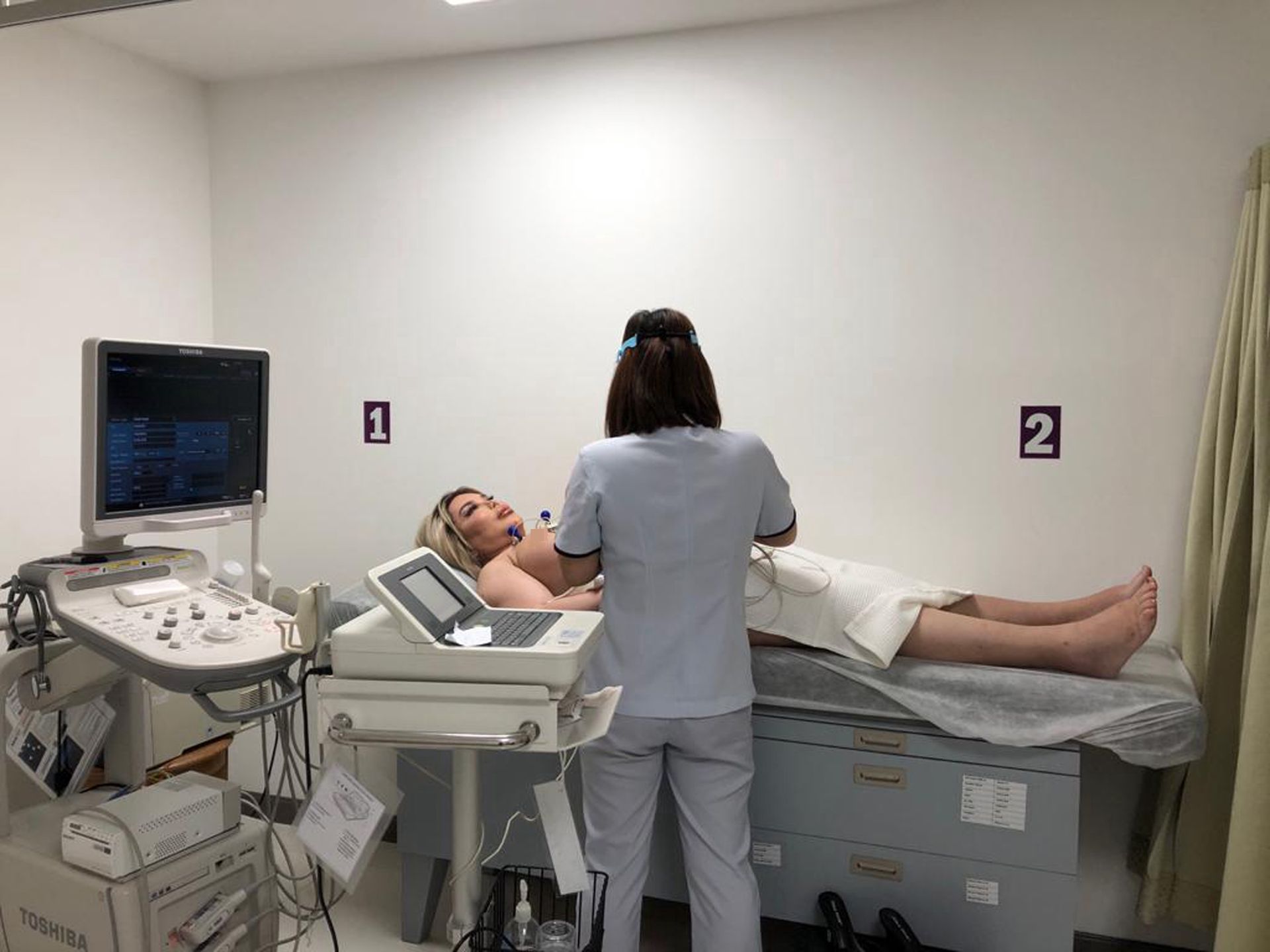 Jessica Alves przeszła operację korekty płci