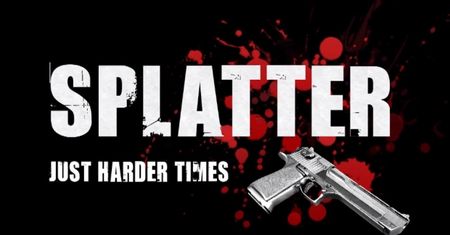 Splatter - czy zniesiecie jeszcze jedną strzelaninę o zombie?