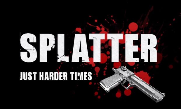 Splatter - czy zniesiecie jeszcze jedną strzelaninę o zombie?